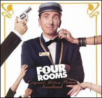 Four Rooms - Original Soundtrack