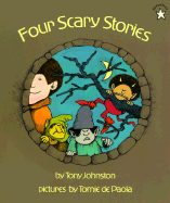 Four Scary Stories