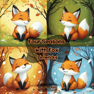 Four Seasons with Fox Limericks