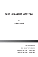 Four Shooting Scripts