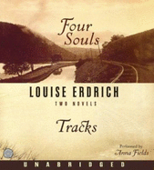 Four Souls/Tracks CD