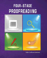 Four-Stage Proofreading