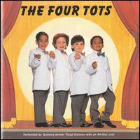 Four Tots - Floyd Domino