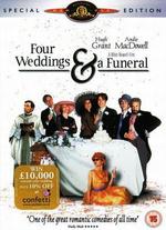 Four Weddings & A Funeral [Special Edition]