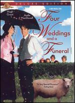 Four Weddings and a Funeral [Deluxe Edition]