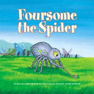Foursome the Spider - Nestor, Larry