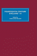 Fourteenth Century England II