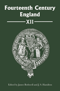 Fourteenth Century England XII