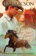 Fourth and Long: An Inspirational Western Romance