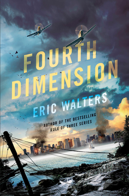 Fourth Dimension - Walters, Eric