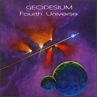 Fourth Universe - Geodesium