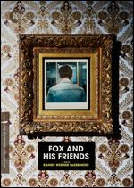 Fox and His Friends [Criterion Collection] - Rainer Werner Fassbinder