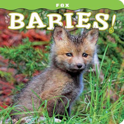 Fox Babies! - Hinch, Stephen C