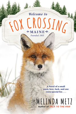 Fox Crossing - Metz, Melinda