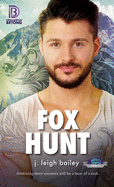 Fox Hunt, Volume 4