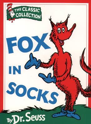 Fox in Socks - Dr Seuss