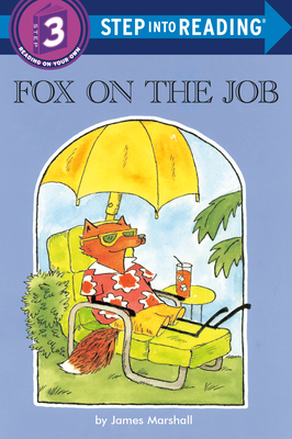 Fox on the Job - 