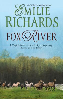 Fox River - Richards, Emilie