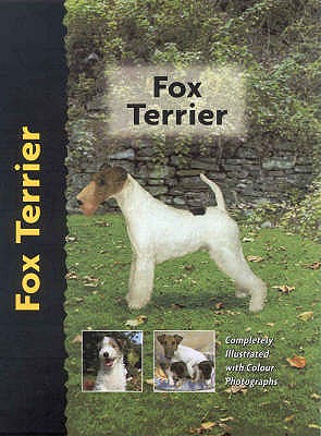 Fox Terrier - Lee, Muriel P.