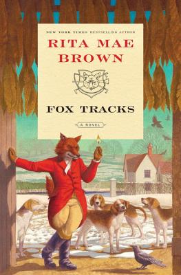 Fox Tracks - Brown, Rita Mae