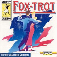Fox-Trot - Bruno Bertone's Ballroom Orchestra