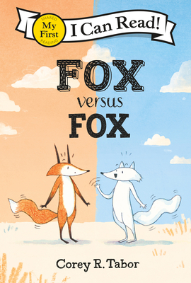 Fox Versus Fox - 