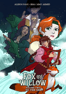 Fox & Willow: To the Sea Volume 2