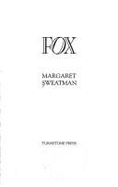 Fox - Sweatman, Margaret