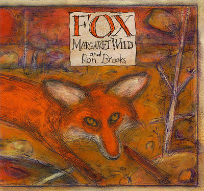 Fox - Wild, Margaret, and Brooks, Ron