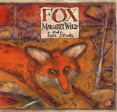 Fox - Wild, Margaret