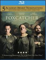 Foxcatcher [Bilingual] [Blu-ray] - Bennett Miller