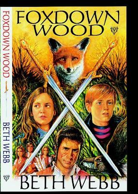 Foxdown Wood - Webb, Beth