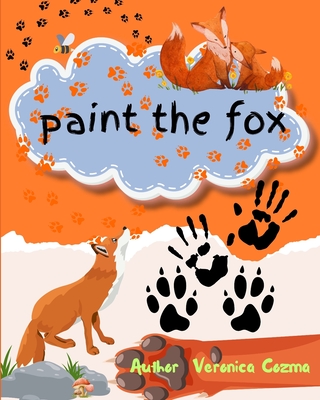 Foxes: Drawing series - Veronicai, Cartile, and Cozma, Veronica