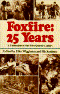 Foxfire: 25 Years-P359084/4