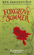 Foxglove Summer: The Fifth PC Grant Mystery