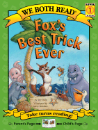 Fox's Best Trick Ever: Level 1