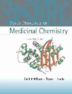 Foye's Principles of Medicinal Chemistry - Williams, David A, and Lemke, Thomas L, PhD (Contributions by), and Foye, William O, PhD