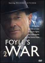 Foyle's War: Series 02 - 