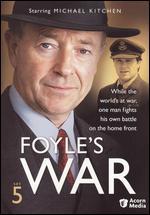 Foyle's War: Series 06