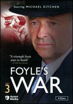 Foyle's War: Set 3 [4 Discs]