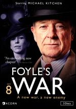 Foyle's War: Set 8 [3 Discs] - 