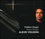 Frdric Chopin: Piano Works