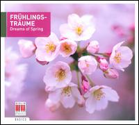 Frhlingstrume - Camerata Bern; Dieter Zechlin (piano); Elisabeth Ebert (vocals); Karl Suske (violin); Norman Shetler (piano);...