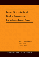 Fr?chet Differentiability of Lipschitz Functions and Porous Sets in Banach Spaces (Am-179)