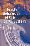 Fractal Behaviour of the Earth System