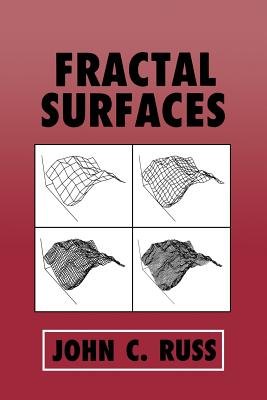 Fractal Surfaces - Russ, John C