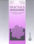 Fractals for the Classroom - Peitgen, Heinz-Otto