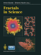 Fractals in Science - Bunde, Armin (Editor), and Havlin, Shlomo (Editor)