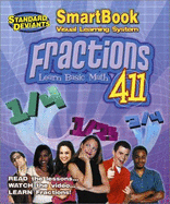 Fractions 411: Learn Basic Math - Cerebellum Corporation (Creator)