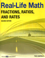 Fractions, Ratios, and Rates - Campbell, Tom